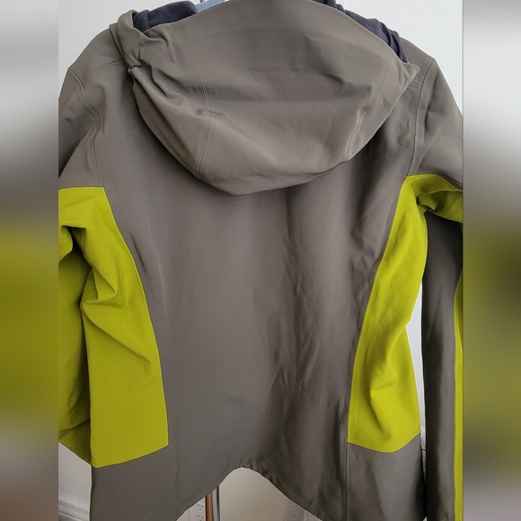 NWT Arc'teryx Gamma MX Rebird Hoody - Picture 8 of 12